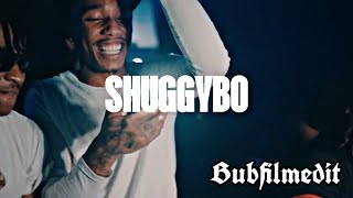 ShuggyBo  Turn It Up Ft KSP Dino Dir By bubfilmedit [upl. by Fidelas]