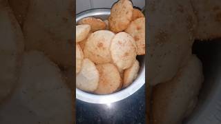 Ney pathiri neypathiri breakfastfoods shorts music [upl. by Shirah]