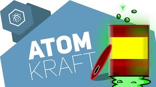 Wie funktionieren Atomkraftwerke [upl. by Aerdied55]