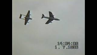 Various Airshow  Tape 5 [upl. by Annadiana513]