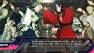 Lets Play DMMd Ep 9  EXTREME YAOI SMACKDOWN [upl. by Llig]