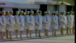 1985年CM 日立グループ館 つくば万博 HITACHI TSUKUBA EXPO’85 [upl. by Lillis]