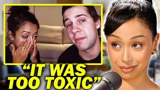 Liza Koshy Explains Her Side of The Story [upl. by Adnah]