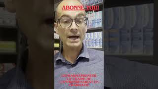 LePharmapreneur La chaine de l’entreprenariat en pharmacie [upl. by Gnak]