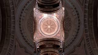 Incrível Basílica de Mafra portugal monument igreja chiesa iglesia eglise kirche pov fyp [upl. by Jonathon]