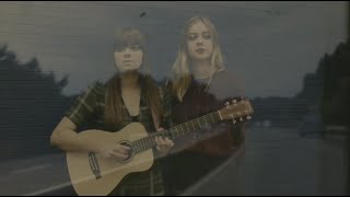 First Aid Kit  America Cover [upl. by Ellynn]