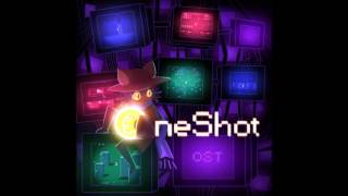 OneShot OST  Thanks for Everything [upl. by Cassiani]