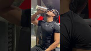 Side effects of Mass gainer gainer shorts youtubeshorts [upl. by Emya]