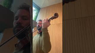 The mission gabriel’s theme by Morricone violin music violinist morricone [upl. by Eryn]