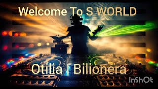 Otilia  Bilionera [upl. by Ellenohs]