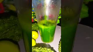 Refresh Your Day with Karela Juice Recipe By RBN COOKING [upl. by Llereg]