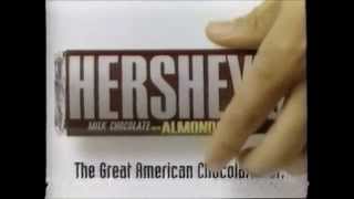 1992 Hersheys Commercial [upl. by Saxena]