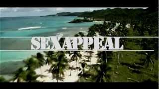 Sexappeal A escondida Video Oficial DirJonathan Hernandez [upl. by Asiluj818]