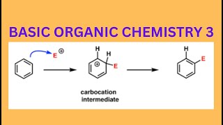 BENZENE AND AROMATICITY [upl. by Selim379]