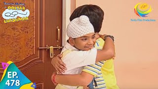 Taarak Mehta Ka Ooltah Chashmah  Episode 478  Full Episode [upl. by Coffey]