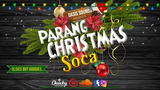 Parang Soca Christmas [upl. by Eceertal]