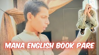 Mana English Book Pare Sare Galat [upl. by Lledniw155]