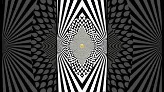 The Trippiest Spiral Illusion I’ve Ever Seen shorts fypviral [upl. by Malarkey]