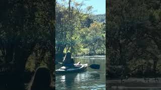 Toccoa River Kayaking [upl. by Susannah]