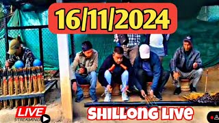 Shillong teer Live 🎯FR 16112024 Shillong teer results 🎯 [upl. by Demaria105]