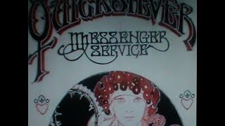 Quicksilver Messenger ServiceLive 75 Psychedelic Part 1 [upl. by Vonni734]