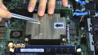 Dell PowerEdge R210 II [upl. by Gnuy]