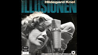 Hildegard Knef  Fever [upl. by Garihc]