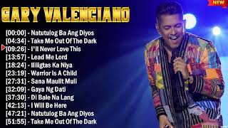 Gary Valenciano Greatest Hits  OPM Music  Top 10 OPM Hits of All Time [upl. by Saffier137]