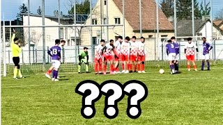 Cro Vienna vs Erlaa Torpedo 03 Highlights U16 [upl. by Collie656]