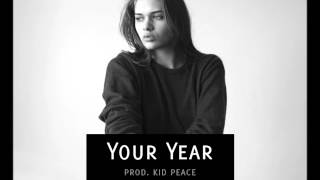 NEW Skizzy Mars x GEazy x Christoph Andersson Type Beat  Your Year prod Kid Peace [upl. by Etana]