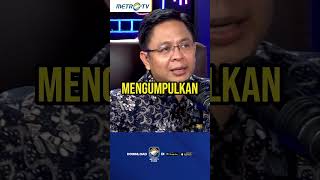 Pilkada Jakarta 2 Putaran Ridwan Kamil Untung shorts [upl. by Heidt697]