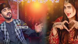 nosherwan ashna new pashto song 2024 [upl. by Denison]