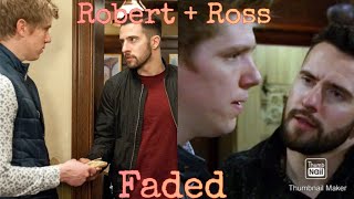 Robert  Ross  Faded [upl. by Aldridge]