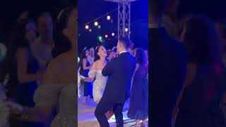 Atapark Life  Köy Bahçe 🤍 wedding eventplanner bride kırdüğünü afterparty [upl. by Kentiggerma]