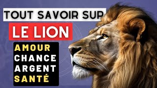 TOUT SAVOIR SUR LES SIGNES LION lion horoscope signeastrologique [upl. by Quintana428]