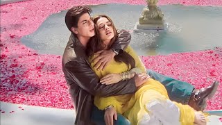 Main Yahaan Hoon  Full Song  VeerZaara  Shah Rukh Khan Preity Zinta  Udit Narayan [upl. by Trembly792]