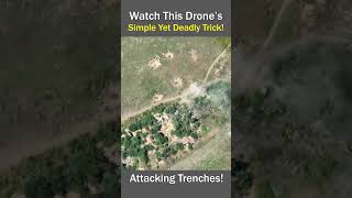 How FPV Drones Are Taking Out Targets with Simple Triggering Mechanisms [upl. by Rosinski]