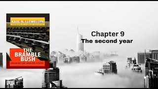 Chapter 9 The second year [upl. by Letta]