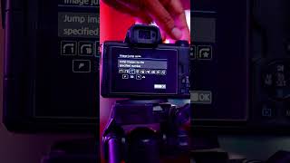 Canon M50 Camera Menu Settings Series RateSearch condition Photography Tutorial 📸Episode1018tamil [upl. by Lrigybab381]