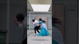 janulyri dance dhee dheecelebrityspecial janulyrifolksongs folk trending viralvideo shorts [upl. by Nosidda477]