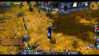 World of Warcraft Westfall Chicken Companion Guide [upl. by Stoll]