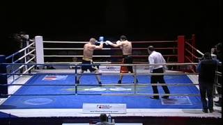 ABDULLAYEV vs RUDENKYI  Quarter Finals  Leg 2  WSB Season 3 [upl. by Norag]