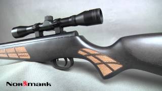 Norica Airgun Black Eagle [upl. by Wilhelm]