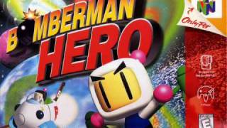 Bomberman Hero Music  Foehn [upl. by Fidelity]