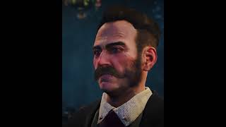 Assassin’s Creed Syndicate  Evie Frye  The Conclusion  Ending  shorts AssassinsCreedSyndicate [upl. by Dodds]