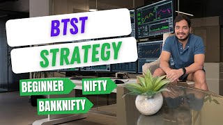 Improve BTST accuracy with this strategy [upl. by Atnohs]