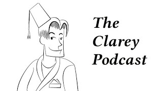 The Clarey Podcast  The quotGoing Into Debt for Datingquot Episode [upl. by Sage]