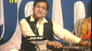 GHULAM ALI PHIR KISI RAHAGUZAAR PAR SHAYAD YouTube [upl. by Itsrejk]