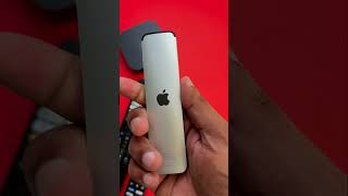 Unboxing a refurbished Apple TV wifi model shorts foryou fyp [upl. by Suiramed]