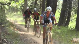 Tahoe Trail 100 Leadville Qualifier [upl. by Aryek788]